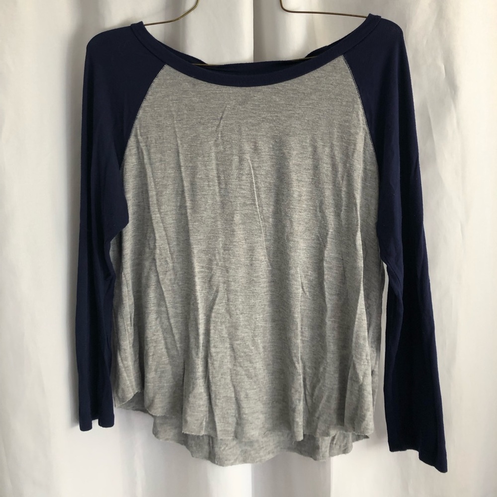 Soft&Sexy American Eagle T